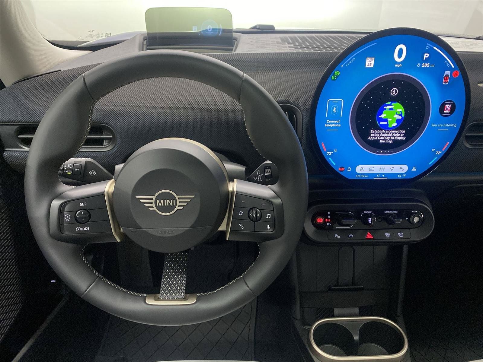 Used 2025 MINI Cooper S FWD image 31