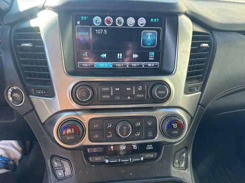 Used 2015 Chevrolet Suburban LTZ image 11