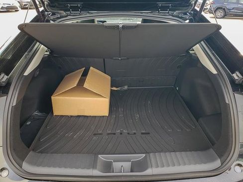 New 2026 Toyota Prius Plug-In Hybrid image 19