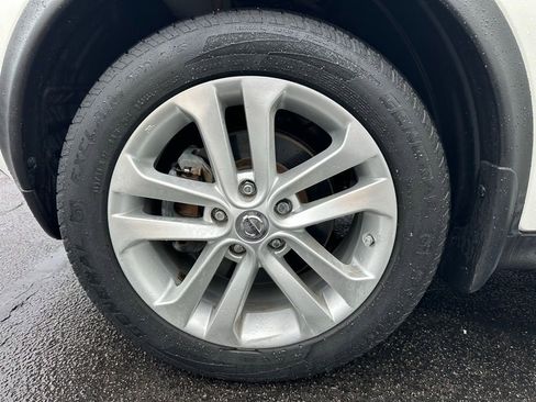 Used 2014 Nissan Juke S image 22