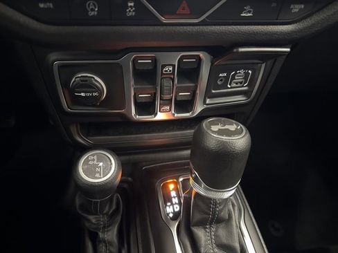 New 2026 Jeep Wrangler Sport image 11