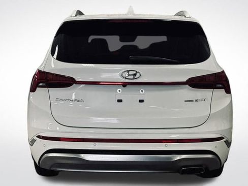 Used 2023 Hyundai Santa Fe Calligraphy AWD/4WD image 6
