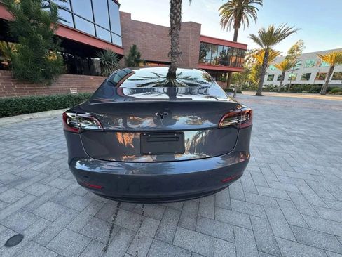 Used 2021 Tesla Model 3 Standard Range Plus RWD image 8