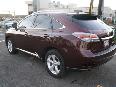 Used 2014 Lexus RX 350 FWD image 22