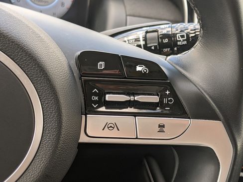 Used 2023 Hyundai Tucson SEL w/ Convenience Package image 23