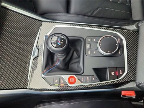 Used 2024 BMW M2 w/ Lighting Package image 49