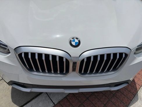 Used 2023 BMW X3 sDrive30i w/ Premium Package w/ZPA RWD image 13