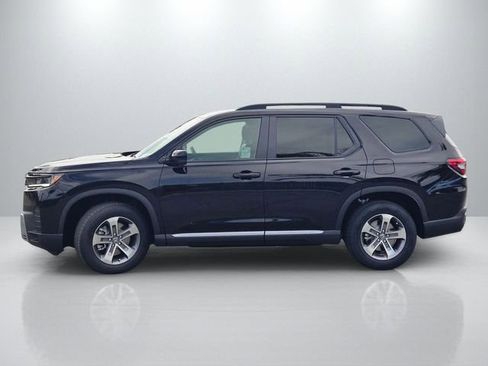 New 2026 Honda Pilot EX-L image 7