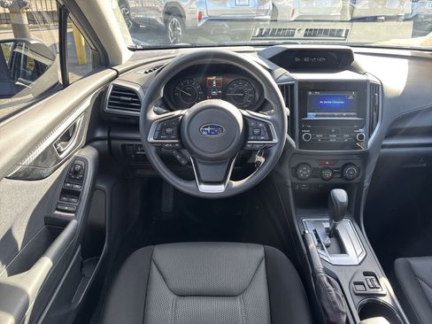 Used 2023 Subaru Impreza Premium image 11