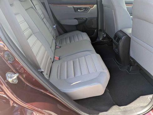 Used 2019 Honda CR-V EX image 20