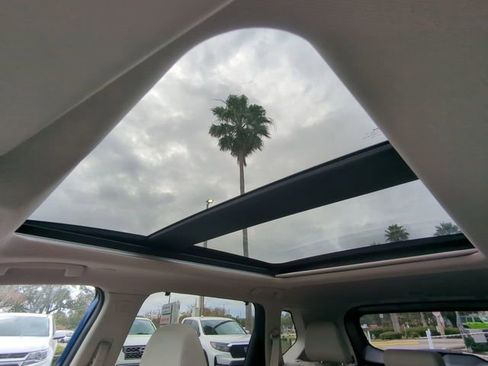 Used 2023 Nissan Rogue SL w/ SL Premium Package image 24