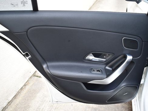Used 2021 Mercedes-Benz A 220 4MATIC w/ Premium Package image 20