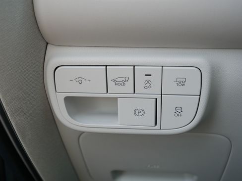 Used 2026 Hyundai Palisade Calligraphy AWD/4WD image 26