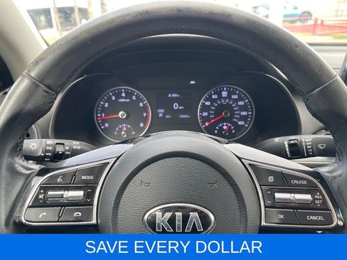 Used 2021 Kia Forte EX image 8