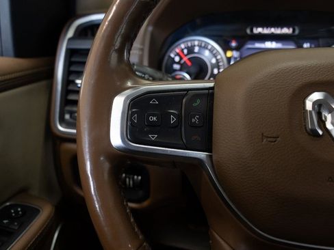 Used 2019 RAM 1500 Laramie image 26