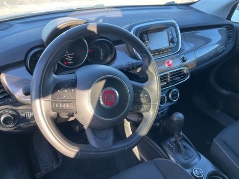 Used 2016 FIAT 500X Easy image 4