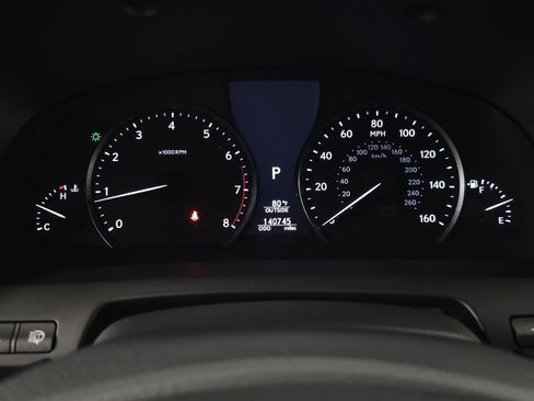 Used 2014 Lexus LS 460 AWD w/ Comfort Package image 21