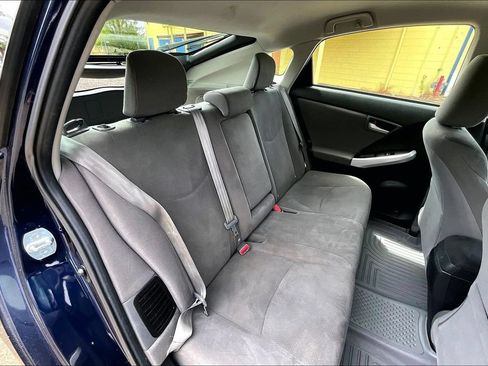 Used 2013 Toyota Prius Two FWD image 20