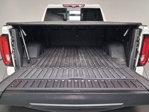 Certified 2023 GMC Sierra 1500 Denali Ultimate AWD/4WD image 15