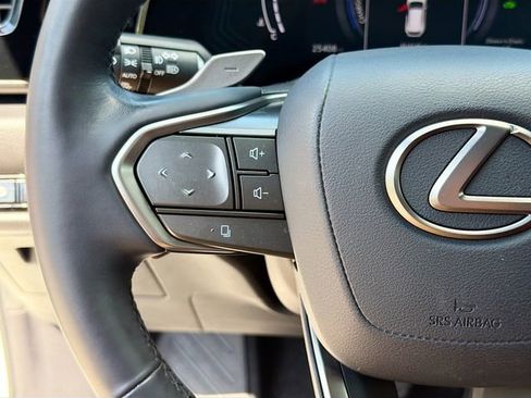 Used 2024 Lexus NX 350h AWD w/ Vision Package image 37