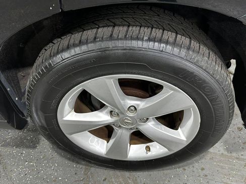 Used 2010 Lexus RX 350 AWD image 40