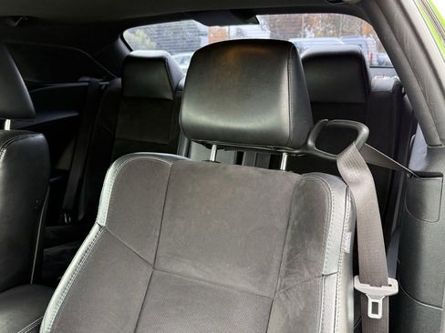 Used 2017 Dodge Challenger GT w/ Driver Convenience Group image 2