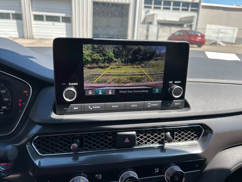 Certified 2025 Acura Integra A-Spec image 11