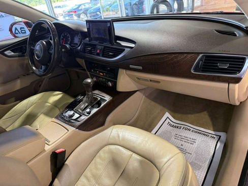 Used 2015 Audi A7 3.0T Premium Plus image 61