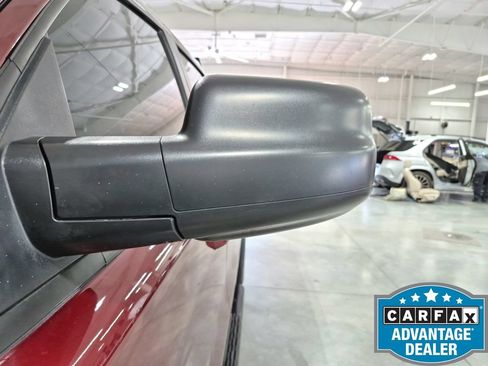 Used 2022 RAM 1500 Lone Star RWD image 18