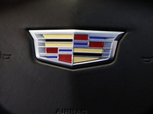 Used 2021 Cadillac CT4 V image 43