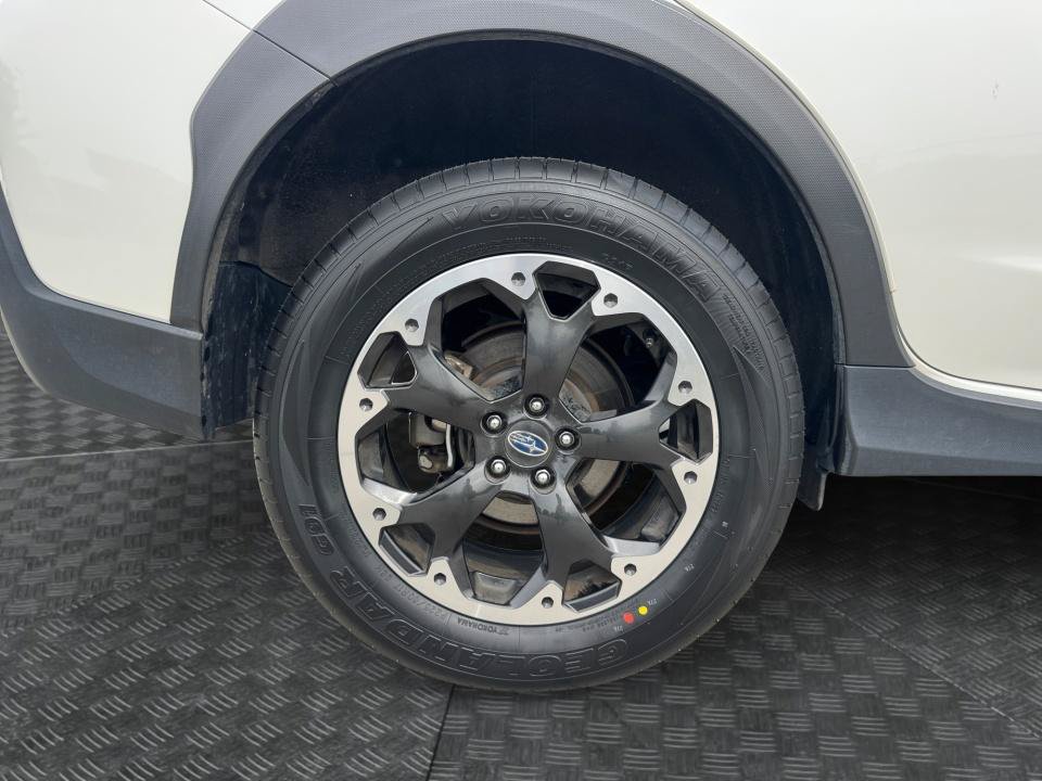 Used 2022 Subaru Crosstrek 2.0i Premium AWD/4WD image 27