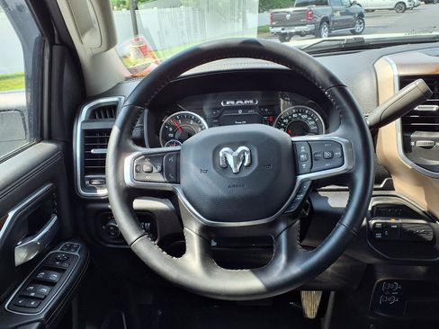 Used 2024 RAM 2500 Laramie w/ Safety Group AWD/4WD image 13
