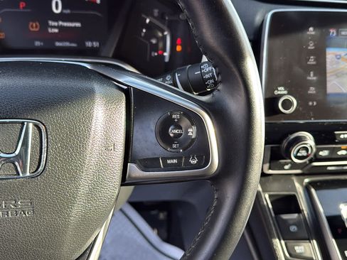 Used 2018 Honda CR-V Touring image 16