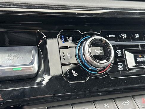 New 2026 GMC Sierra 1500 AT4X w/ AT4X AEV Edition image 18