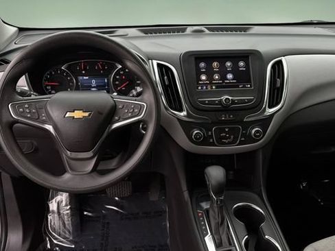 Used 2024 Chevrolet Equinox LS w/ LS Convenience Package FWD image 10