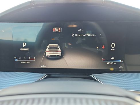 New 2026 Nissan Murano SL AWD/4WD image 23