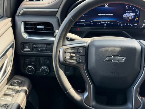 Used 2023 Chevrolet Suburban RST w/ Sport Performance Package AWD/4WD image 20
