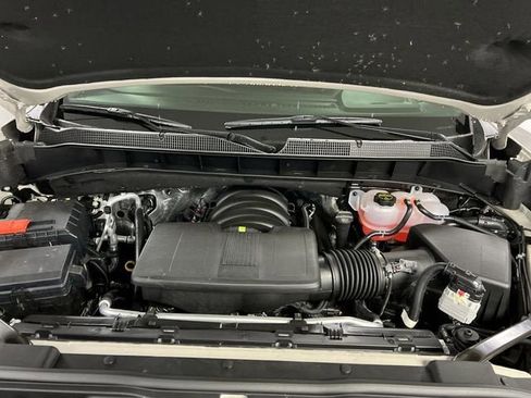 New 2026 Chevrolet Silverado 1500 RST AWD/4WD image 30