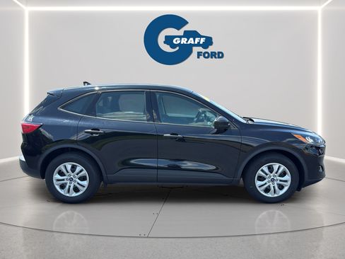 Used 2020 Ford Escape S FWD image 6