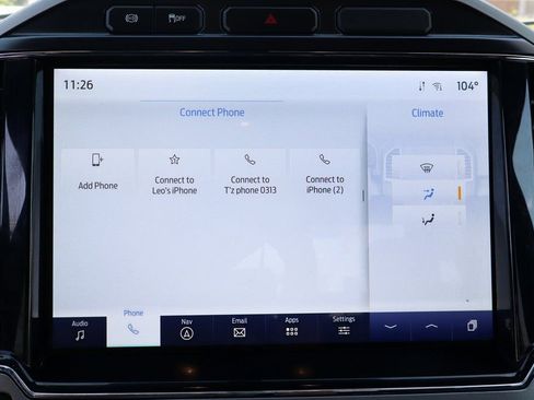 Used 2022 Ford F550 Lariat image 35