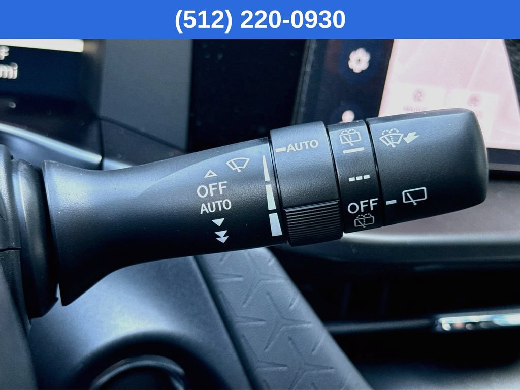New 2026 Subaru Outback Wilderness AWD/4WD image 14