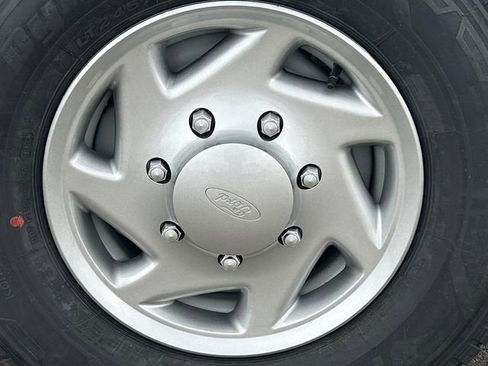 New 2026 Ford E-350 and Econoline 350 Super Duty w/ Power Equipment Group image 24