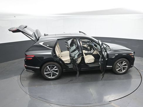 Used 2025 Genesis GV80 3.5T Advanced AWD/4WD image 50