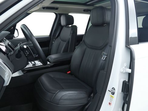 Used 2024 Land Rover Range Rover SE AWD/4WD image 20