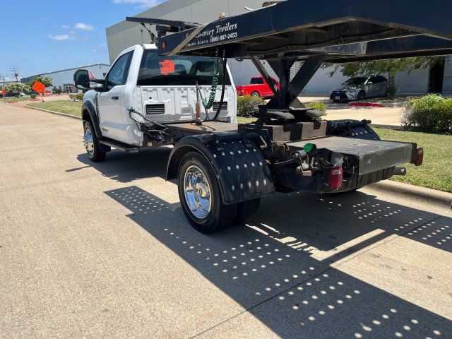 Used 2023 Ford F450 XL AWD/4WD image 12