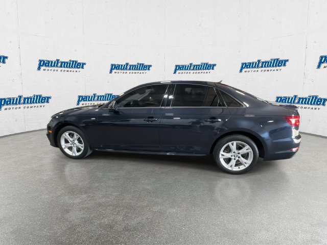 Used 2018 Audi A4 2.0T Ultra Premium FWD image 7
