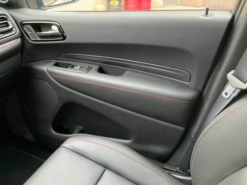 New 2025 Dodge Durango R/T image 16