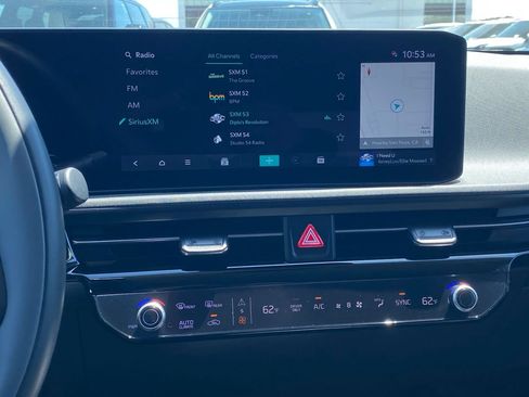 New 2026 Kia EV6 Light RWD image 21