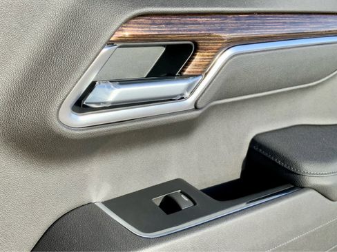 New 2026 GMC Sierra 1500 Elevation image 55