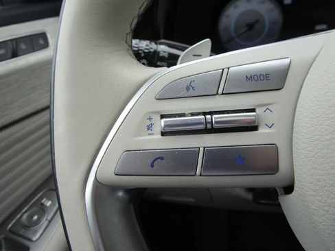 Used 2024 Hyundai Palisade Calligraphy AWD/4WD image 37
